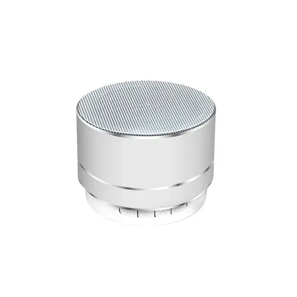 Mini Cannon Wireless Speaker - Portable Sound System
