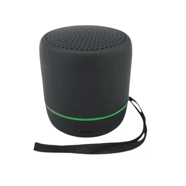 Portable Mini Speaker - Compact Bluetooth Device