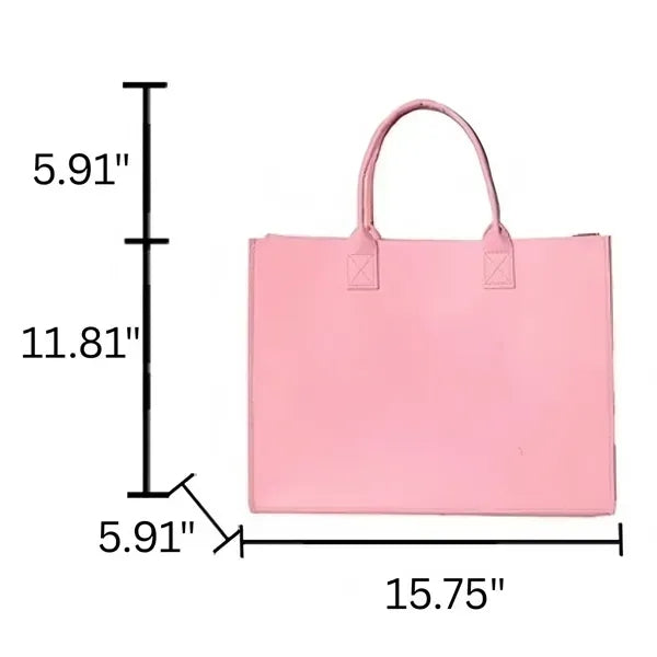 Tote Bag -