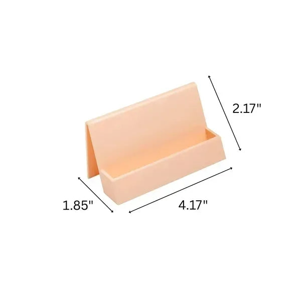 Card Holder Box -