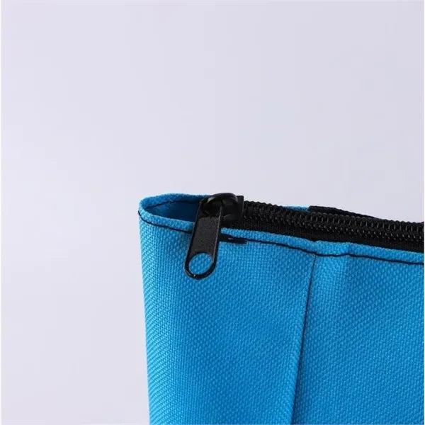 Mesh Beach Tote Bag - Poolside Accessory