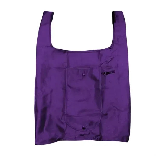 Folding Tote Bag - Durable and Long-lasting
