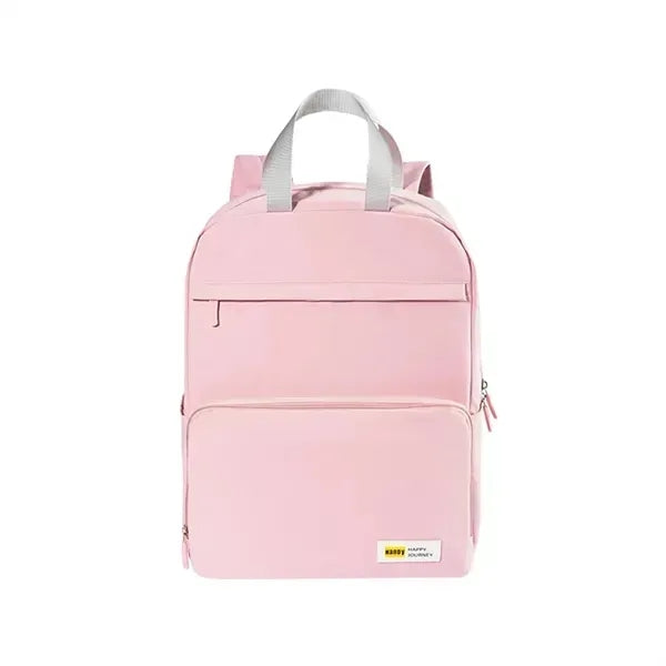 Colorful Foldable Travel Backpack - Lightweight & Portable