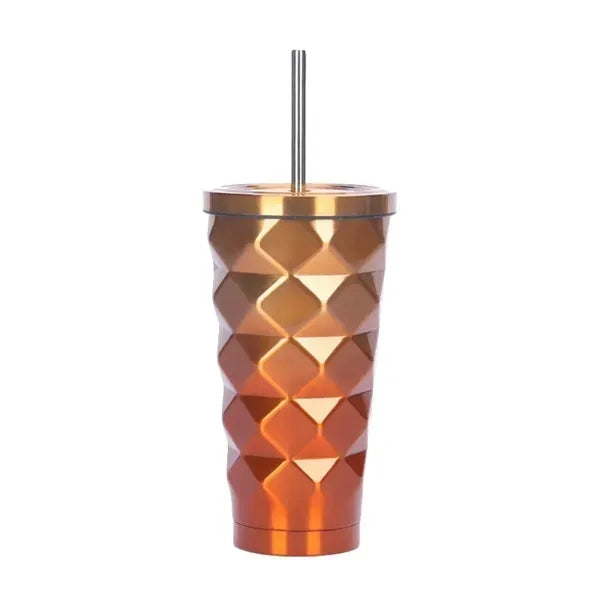 Stainless Steel Vacuum Insulated Cup - Large 23.7oz Capacity