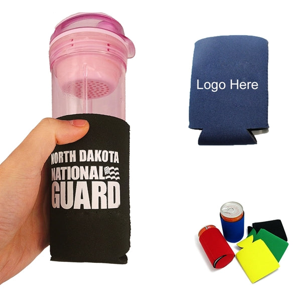 Can Cooler