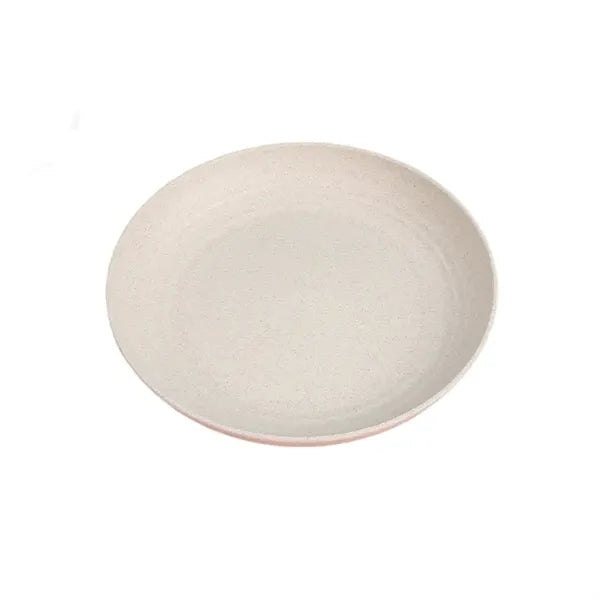 Healthy and Durable Plate Collection