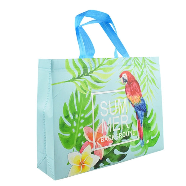 Laminated Non-Woven shopping bag Shopper Tote Bag
