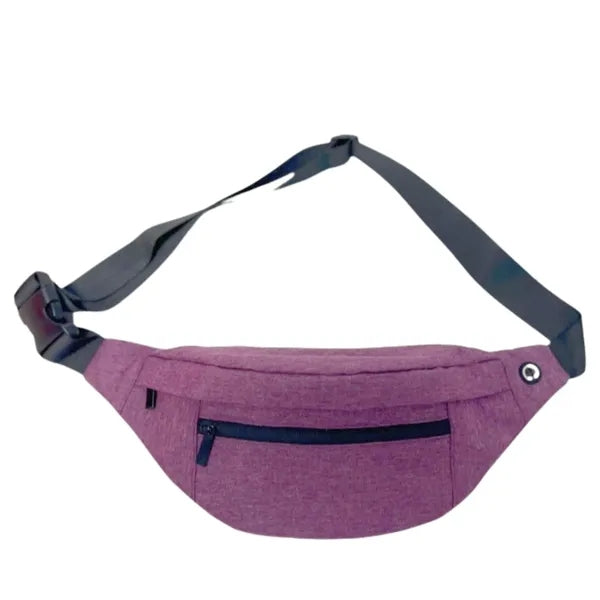 Waterproof Multi-Function Waist Pack