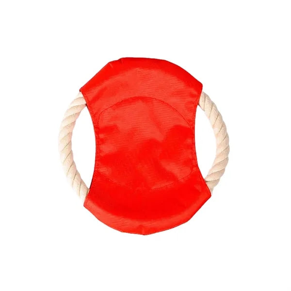 Chew-Proof Flying Disc for Dogs