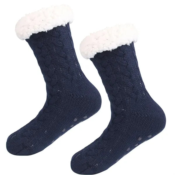 Insulated Winter Socks