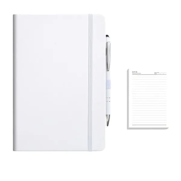 Notebook and Pen Set