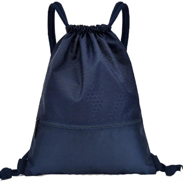 Drawstring Backpack