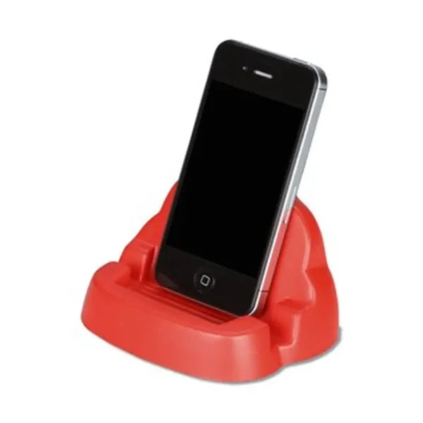 Cloud Shaped Desk Phone Stand
