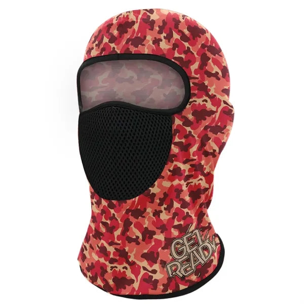 Sublimation Balaclava