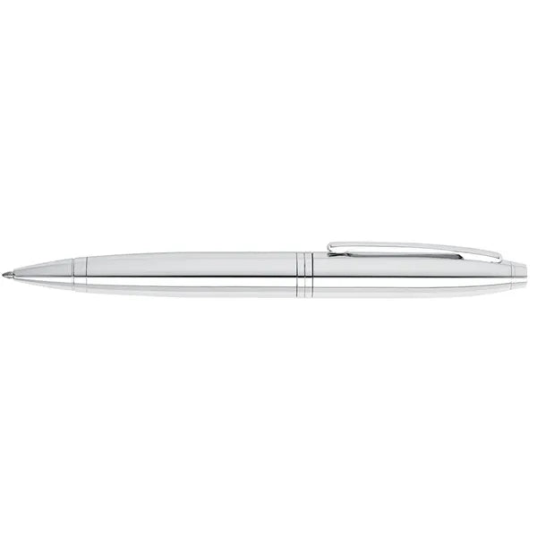 Cross Calais Ballpoint Pen - Polished Chrome