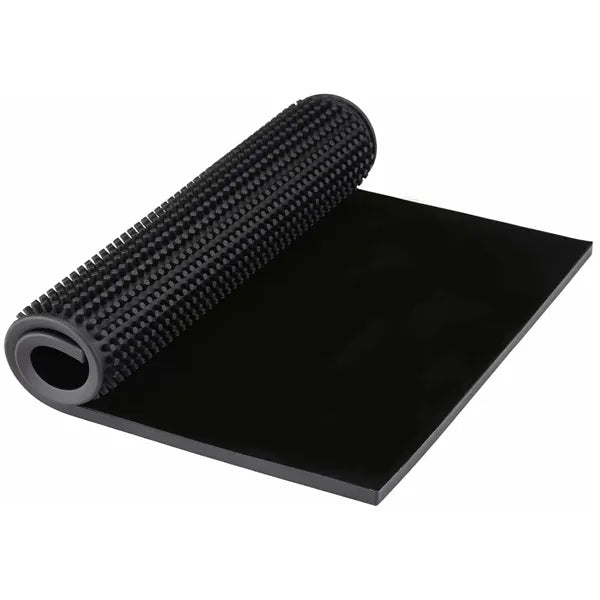 Square Rubber Bar Mat