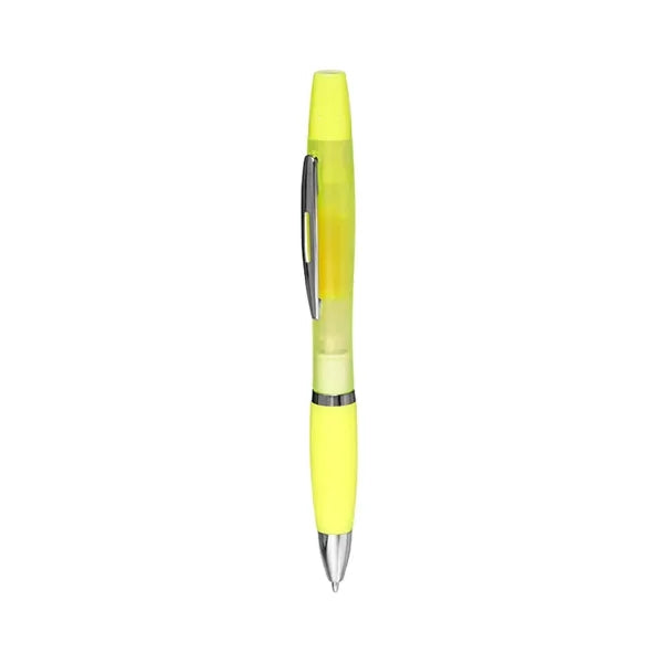 2-in-1 Highlighter Pen