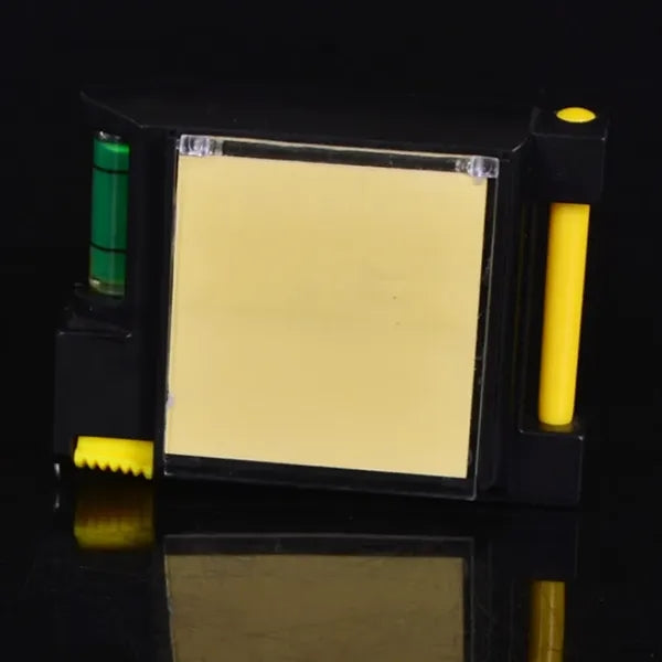 4-in1 Tape Measure