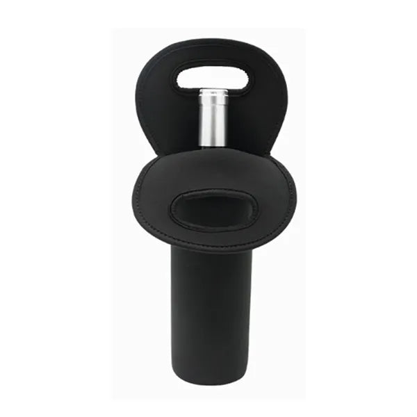 Neoprene Wine Bottle Sleeve