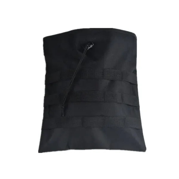 Tactical Molle Style Pouch Bag