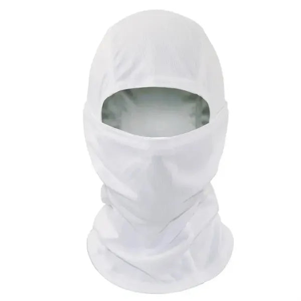 Cooling Full Head Mask Face Cover