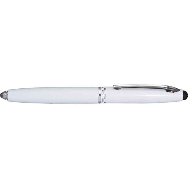 Schifano Triple Function Pen
