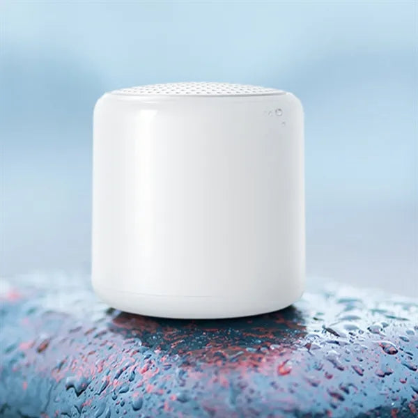 Small Portable Bluetooth Speakers