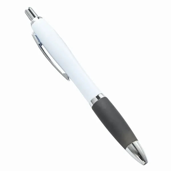 Patterned Ballpoint Pen
