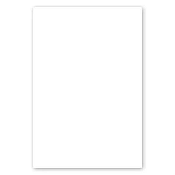 2-in-1 Car Magnet Custom 5.75 X 8.5