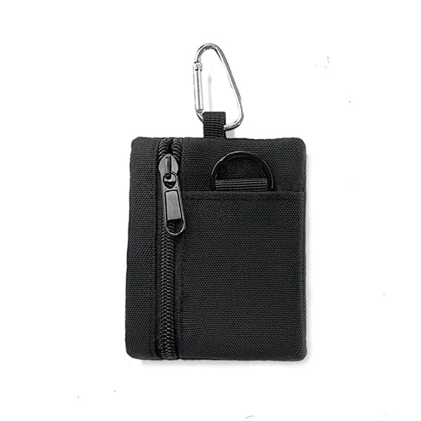 Tactical Mini Wallet