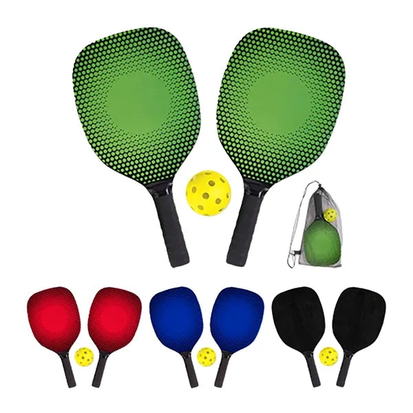 Pickleball Kit in Mesh Bag
