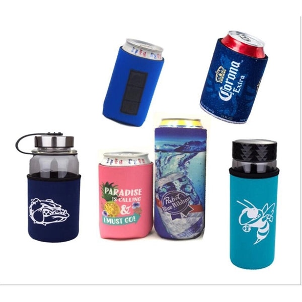 Can Cooler Sleeves