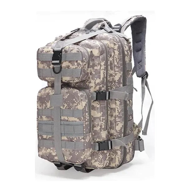 30L Tactical Pack Backpack