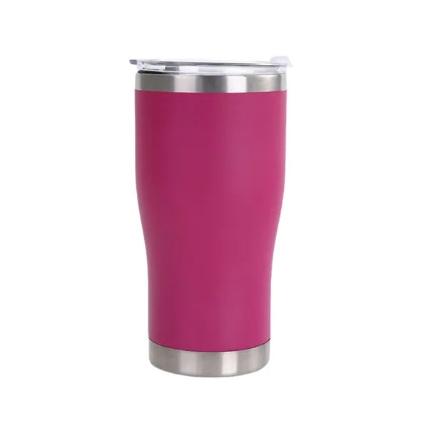 30oz Stainless Steel Tumbler