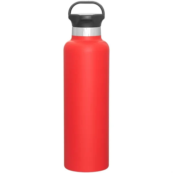 24 oz h2go Ascent Stainless Steel Insulated Water Bottle