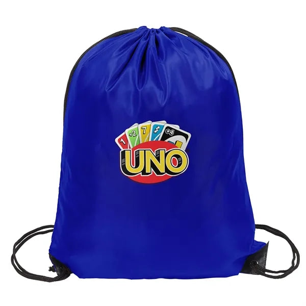 Polyester Drawstring Bag
