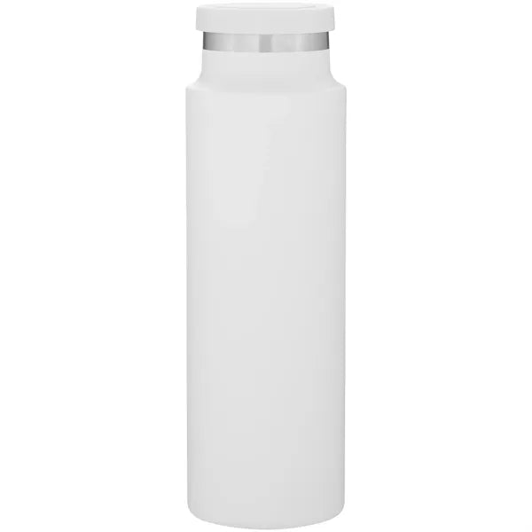 25 oz h2go Legion Stainless Steel Insulated Water Bottle