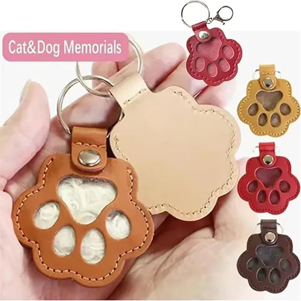 Storage Pendant