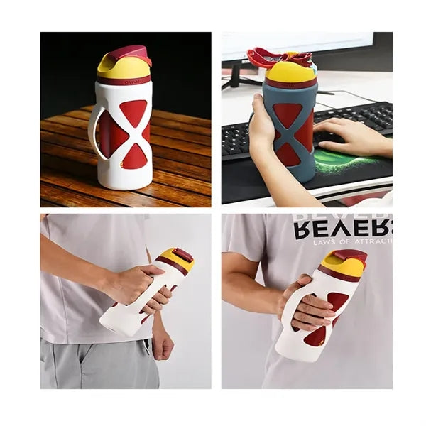 24, 32, 40 OZ Water Bottle Sleeve