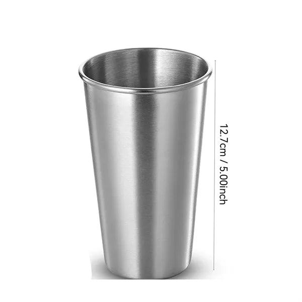Stackable Beer Cups