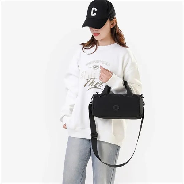 Crossbody Waterproof Gym Bag