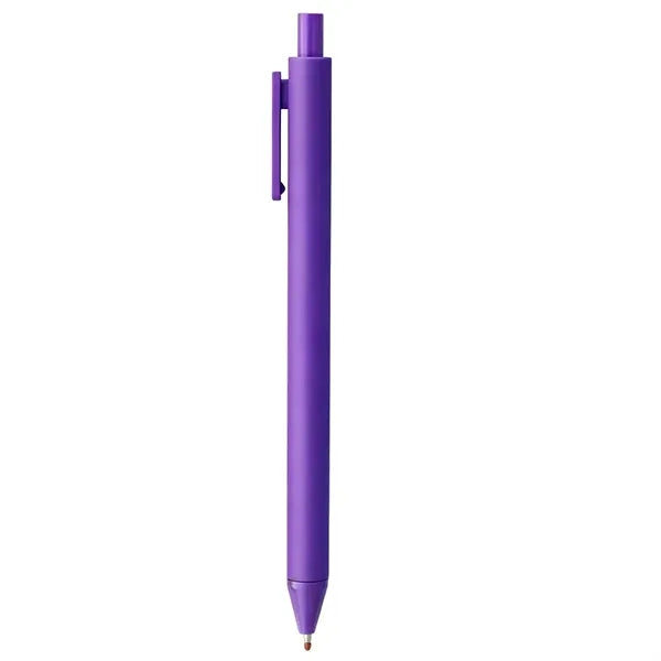 Black Ink Ballpoint Pen