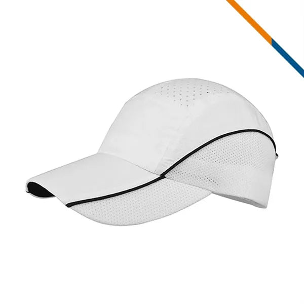 Lirael Mini-Ripstop Performance Cap