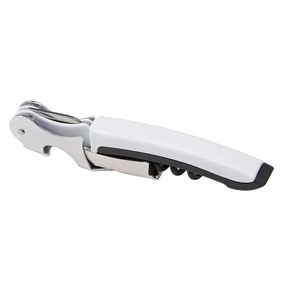 Two Tone Wine Bottle Opener