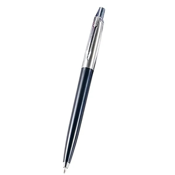 Metal ballpoint pen