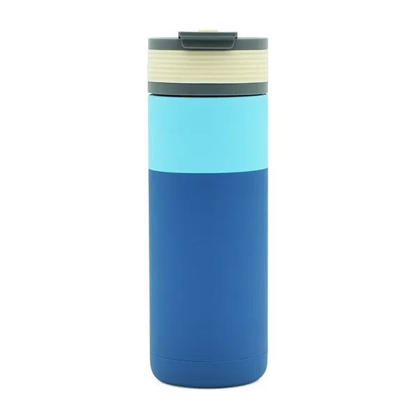 20 oz Asobu Aspen Insulated Tumbler with 2-in-1 Lid for Hot