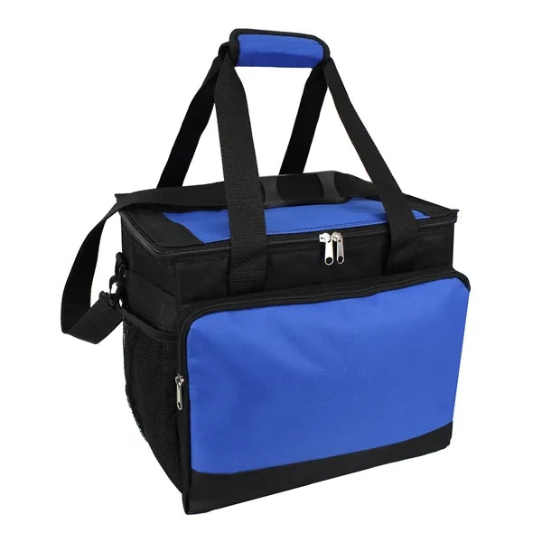 Jumbo 36-Can Picnic Cooler