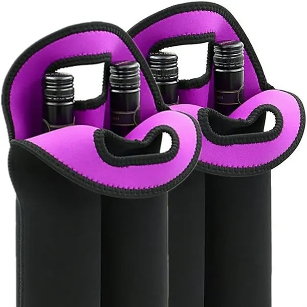 Wine Bottle Cover