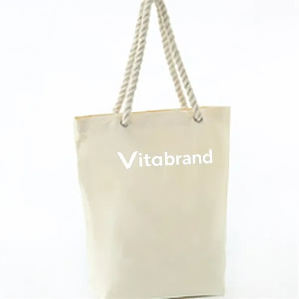 Canvas Tote Bag