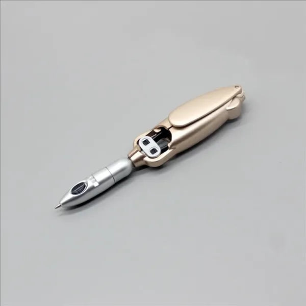 Novelty Robotic Ballpoint Pen